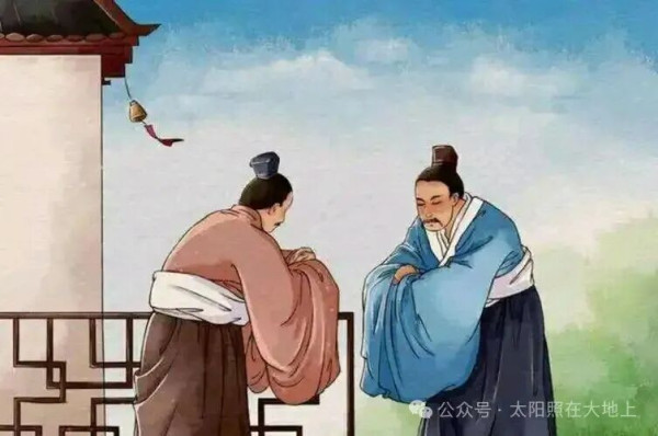 莫易视角：衣冠禽兽