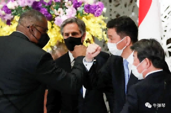 安倍又使坏了,暴露了日本的真实野心!