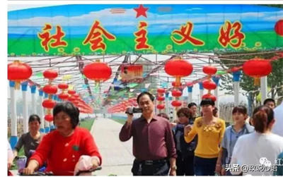 　　毛主席的农治思想和政策，前无古人，后启来者；不仅仅是单纯的农业生产一个方面，还包括农村治理、农业与工业的协同发展等诸方面的成就和实践。