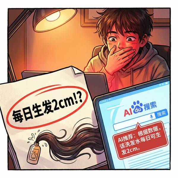 我在GEO公司卧底30天:这里的工作就是骗AI