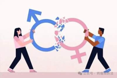 论述了平权主义的进步性，以及女权运动会与工人运动合流的结果