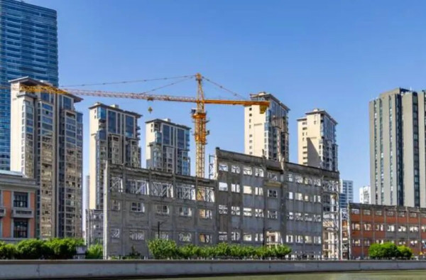 野村重磅报告：AI热潮不足以对冲地产下行