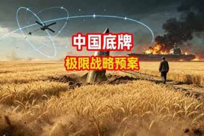 中国作为同时身处多个脏脸博弈场景的大国，需要在2026-2030年区间内形成自身稳定的策略组合。这一组合既不能退回到单纯隐忍、避免被点名的旧均衡，也不能被拖入对称升级、提前"破脸"的对抗陷阱，而应在战略定力与战术主动之间找到可操作的平衡。