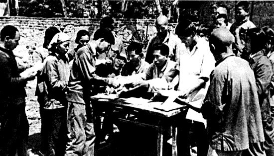 重温1965年5月毛主席重上井冈山,曾就“包产到户”问题,对张平化等人讲了一段含义极深,涉及内容极其丰富的短话,其有7大看点,格外发人深思