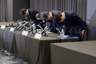 恐波及3.3万家企业!小林制药何至于此?