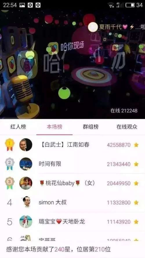 直播间的金钱帝国，是如何建造起来的？