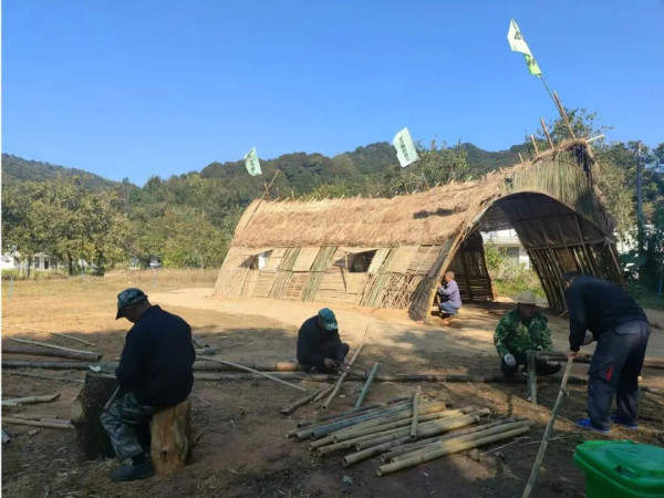 深耕访谈 | 当老年食堂不再只算经济账，农村互助养老竟打开了新局面