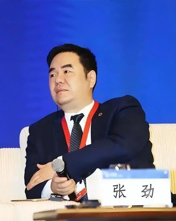 第二个许家印！又一首富栽了！世界500强全靠造假，千亿帝国清零