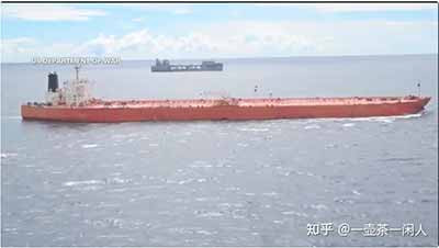 Ksliu:美国封锁伊朗全面升级:“双管齐下”、“全球执法”