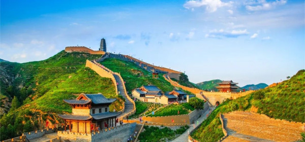 【2025年10月13日·山西吕梁集合】​重走毛主席进京路·10天9晚红色之旅