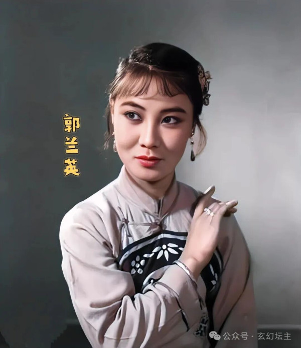 吴铭：一条大河波浪宽——沉痛悼念人民艺术家郭兰英同志