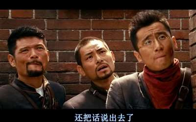 鹅城百姓的愤怒更不常有,所以不要白白浪费了。