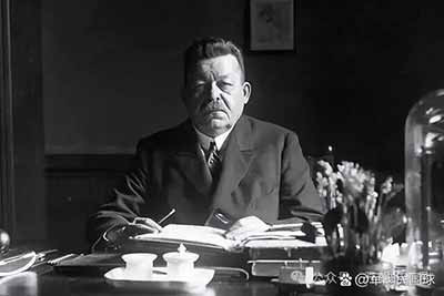从曼海姆协议到1914年背叛再到1918年镇压，德国社会民主党完成了一条完整的堕落轨迹。它曾经是“第一个在民族国家范围内建立的无产阶级政党”，最终却亲手屠杀了无产阶级的革命儿女。