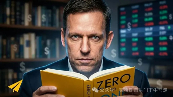 彼得·蒂尔曾多次直言不讳地抨击美国的高等教育体制正在把年轻人剥削成“现代奴隶”，他在接受采访时曾说过：学生们付出了高昂的学费，但毕业时却背负了巨额债务且没有财富，这让他们成为了一类‘失去的只有锁链’的新阶级。