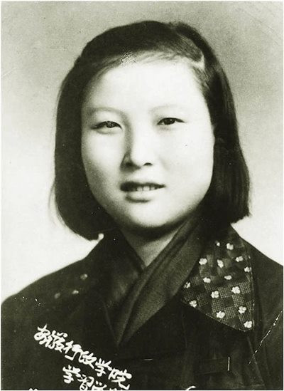 感人至深,毛泽东与安徽三位全国女劳模的故事