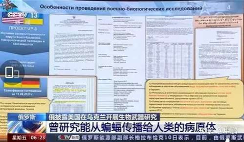 当初西方毫无根据捕风捉影造谣“中国病毒”的时候,从来就没有看到你们理智、客观、公正地讲“科学”……现在美军在乌克兰的生化实验室真的被抓到了,实验项目真的被披露了……你们忽然又开始“头脑冷静”了?