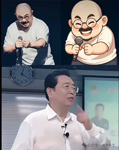李双江评价刀郎的《船工号子》：唱的是生活的根儿和命