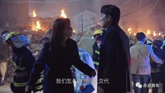 对于大大小小的林满江们，就是需要对着他们大喝一声“你错了”，就是需要把出自精致利己主义者的溜须拍马之词“拿下来”。