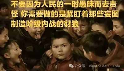 去政治化的统治术再高明，也终究难以抹去一个基本事实：底层的痛苦是真实的;无论资产阶级如何以“公平”的幌子掩盖剥削，底层的疲惫、焦虑、绝望仍然在那里。劳动人民只是没有认识到痛苦的来源和解决痛苦的路径。