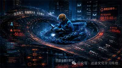 马克思在这一节完成了一条重要的线索:无产阶级怎样从被动的存在变成主动的力量,从分散的个体变成联合的集体,从经济的斗争走向政治的斗争。