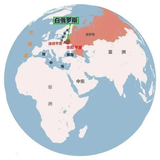 普京又搞大事了！