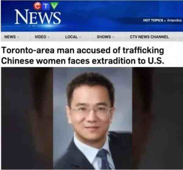 黑中介又开始骗“奴工”了