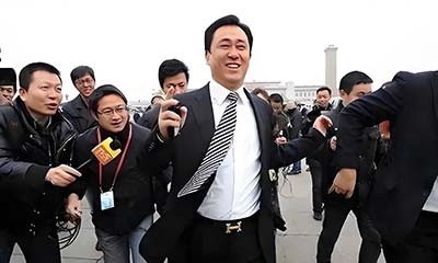 资本可以放大财富，但放大不了底线。任何把杠杆凌驾于规则之上、把公司当作私产、把造假当作竞争力的商业模式，无论规模多大，终将被时代清算。