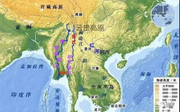 那么这次政变背后是谁在搞？按照一般逻辑，首先要怀疑是美帝的阴谋。