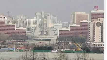 独家画面！新冠疫情席卷全球，朝鲜现状如何？