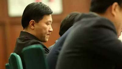 “发审皇帝”姚刚被查 疑为IPO企业提供便利 或涉令计划案