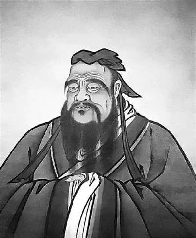 可笑的是，近代日本侵略者来了，也要去孔府坐上两坐。几千年下来，儒家作为统治工具之事实皆是如此。