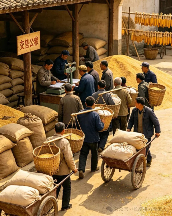关于“谁解决了中国人的吃饭问题”这一议题，近年来舆论场中出现了一种颇为流行的说法，即认为“七八年以后才解决了吃饭问题”，暗示前三十年中国人“吃不上饭”。这种观点以简单化的时间截断来抹杀历史的连续性，既不符合事实，也不符合科学社会主义的基本原则。
