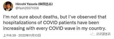 躺平共存后的疫情+社会+经济+金融连环杀