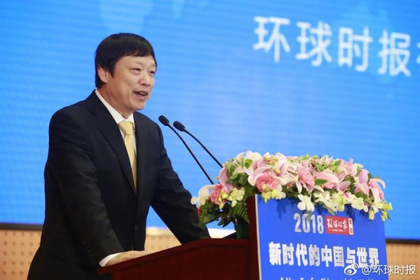 有什么财经黑嘴或是造谣的媒体，加强管理就好了。那么多人说话发新闻，难道都和去贵州毕节的境外媒体抱着一样的目的吗？如果舆论是靠堵而不是疏，那就危险了。