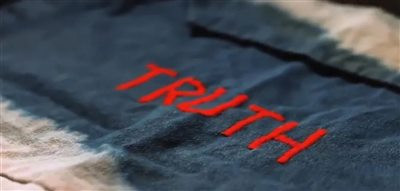 曾经的中国,为了向世界看到真相而拼尽全力,如今的中国,已有能力守护自己的真相。 这次我们什么都不求,因为这一次的希望,在我们自己。