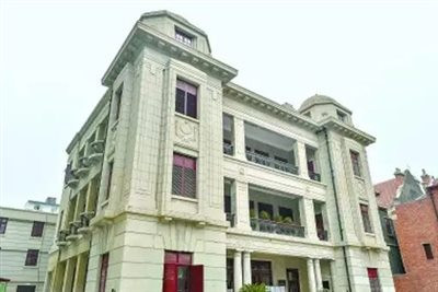 中共中央历史上成立的各中央局