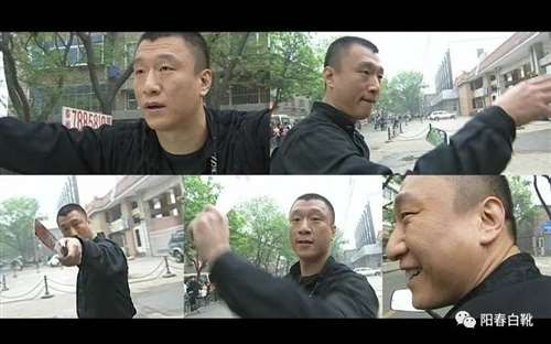 打黑除恶的本质是割除政治肌体的腐瘤,是净化政治生态和维护政治初心的自我革命事业的一个部分,这没有尽头。