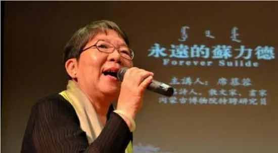 只有在两种情况下，才会认为“愚公移山”是“破坏生态环境”，一种情况是脑子进水了；第二种是“项庄舞剑”，针对的是毛主席的著作《愚公移山》及其倡导的“愚公移山”精神。