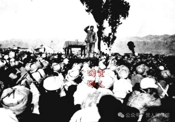 同志，你为谁而战？指导员的故事（2）