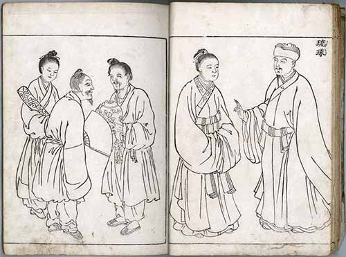 琉球王宫被烧毁，为何中国人更该心痛？