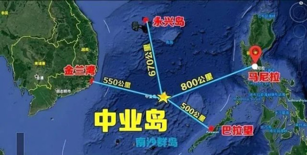 最近，菲律宾突然变脸。