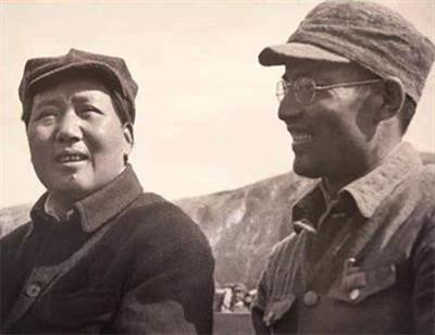 毛主席扬长避短的用人之道