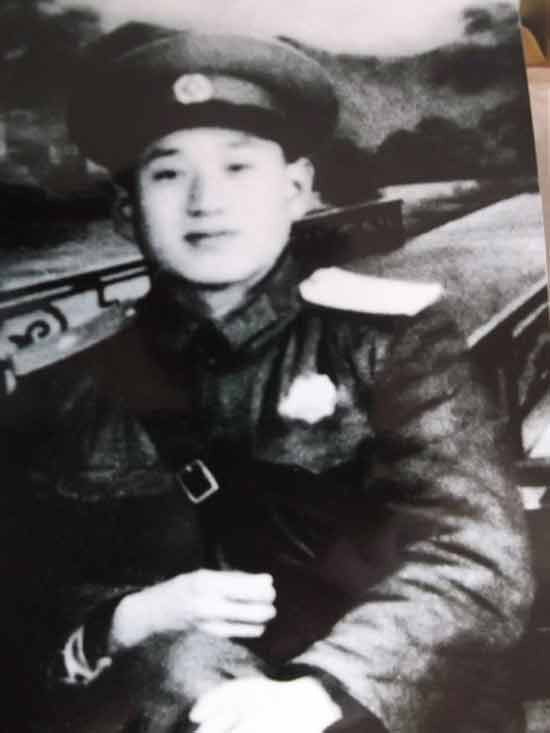 抗美援朝有“另类”英雄?假的!