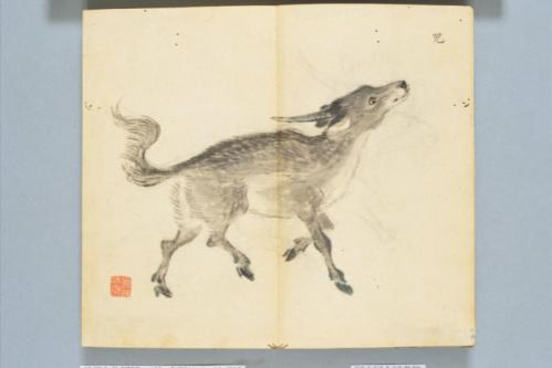 归去来兮!田园将芜,胡不归?前进的道路使人愉悦,自会对“道,是不会干涸的”科学理想感同身受,从而兰叶春葳蕤,桂华秋皎洁!