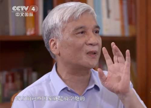 高举气候与环保大旗，不能任由美西方国家放空炮