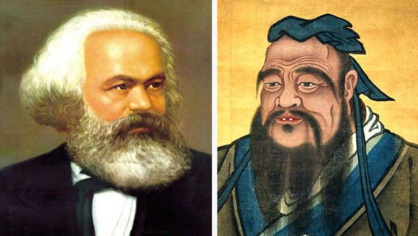 离开阶级斗争实践和阶级分析方法,谈任何一种文化内容都是对马克思主义的偏离和背叛。