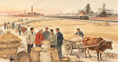 农民养老金问题,是中国现代化进程中一道绕不过去的坎。它考验的不仅是国家的财政能力,更是国家的道义水平和政治智慧。
