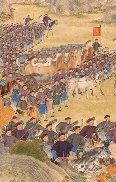 回望《桃花扇》，这部伟大的现实主义作品以精湛的艺术完成了对南明覆亡的文学叙事，却“忽略”了江南奴变这一决定性的历史变量。