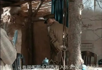 颠倒黑白，“转进有功”