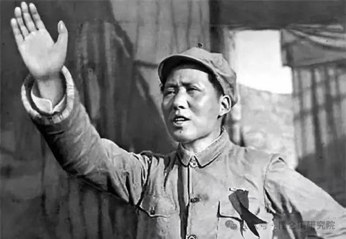 肖志夫：毛泽东伟大的人民立场发端于少年